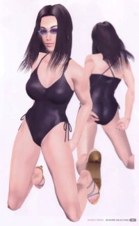 BUY NEW rumble rose - 77528 Premium Anime Print Poster